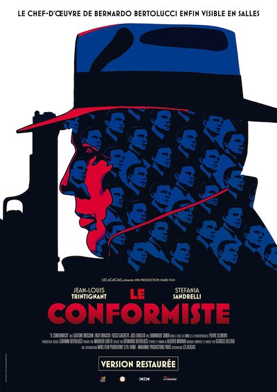 AFF conformiste w