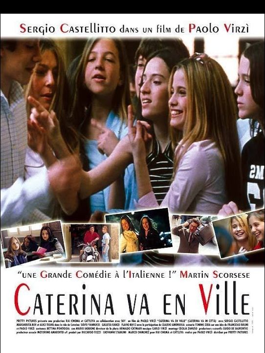 Affiche du film