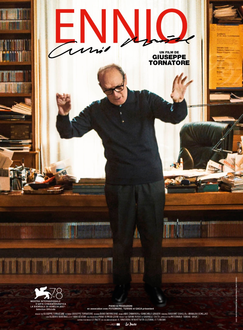 Affiche du film