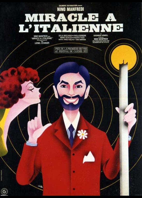 Affiche du film