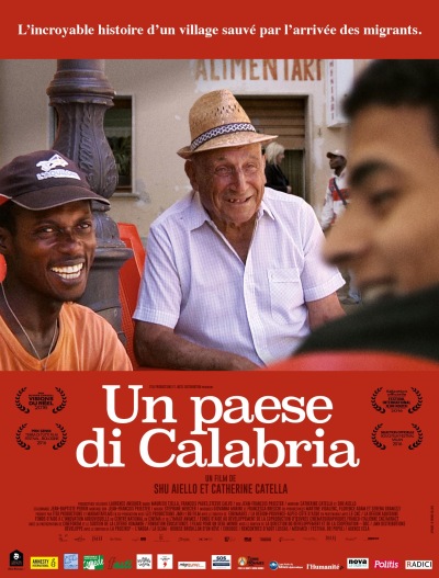 Affiche Un paese w