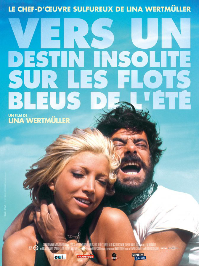 affiche Un destin w