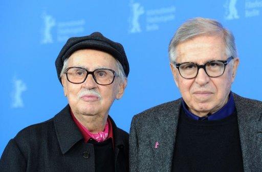 Fratelli Taviani