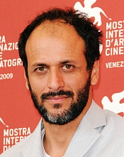 Guadagnino w