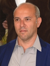 Vincent Marra