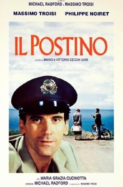 Affiche du film