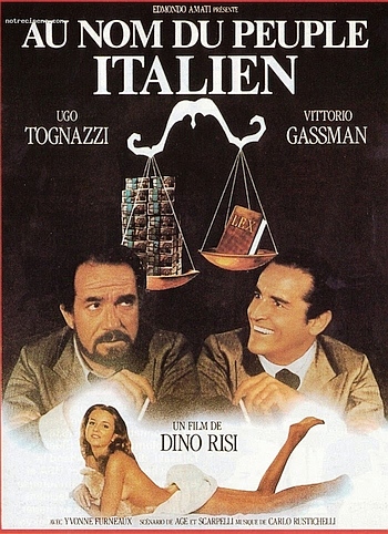 Affiche du film