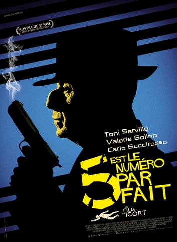 Affiche du film