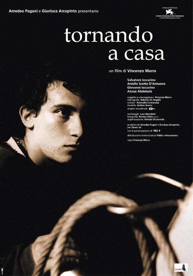 Affiche du film