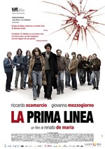 L'affiche italienne du film