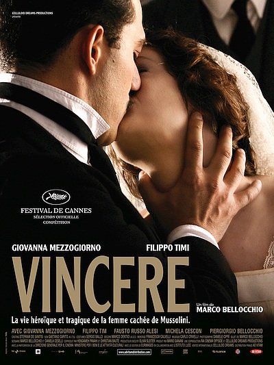 Affiche du film