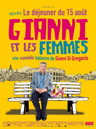 Affiche du film