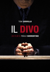 L'affiche italienne du film