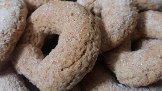 ciambelline